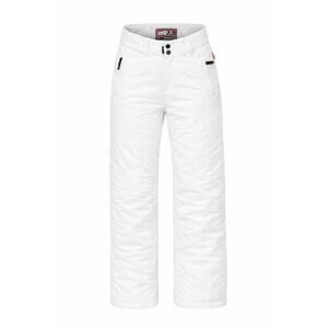 eXp Exposure Project White Insulated Snow Ski Pants Youth M/M
